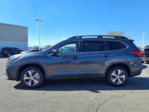 2025 Subaru Ascent Premium 7-Passenger