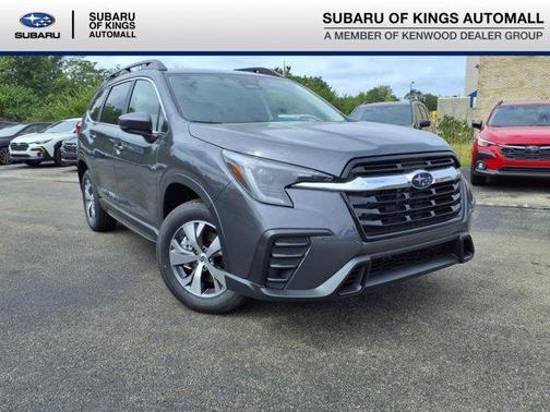 2025 Subaru Ascent Premium 7-Passenger