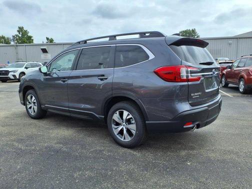 2025 Subaru Ascent Premium 7-Passenger