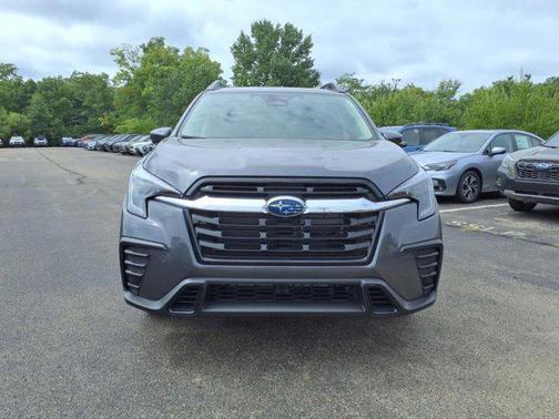 2025 Subaru Ascent Premium 7-Passenger