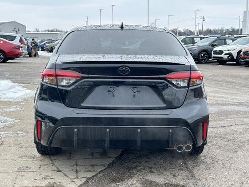 2024 Toyota Corolla XSE