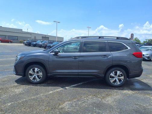 2025 Subaru Ascent Premium 7-Passenger