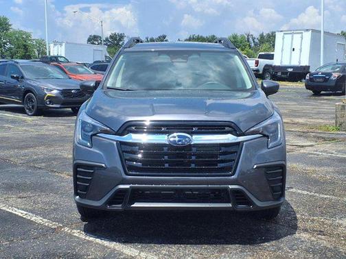 2025 Subaru Ascent Premium 7-Passenger