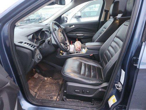 2014 Subaru Forester 2.0XT Premium