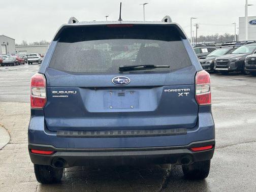 2014 Subaru Forester 2.0XT Premium