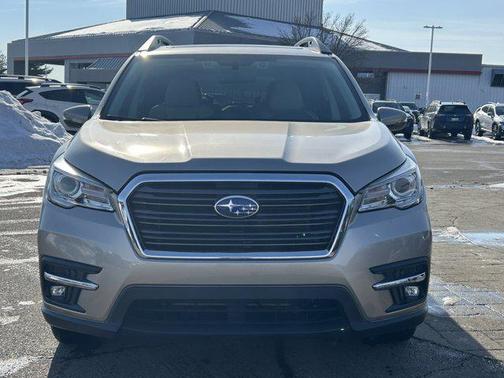 2020 Subaru Ascent Limited 7-Passenger