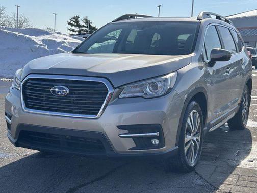 2020 Subaru Ascent Limited 7-Passenger