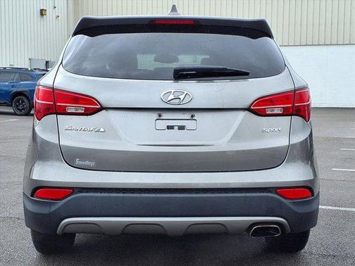 2014 Hyundai Santa Fe Sport 2.4L