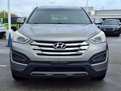 2014 Hyundai Santa Fe Sport 2.4L