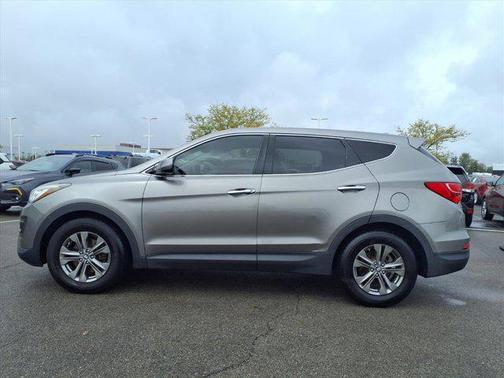 2014 Hyundai Santa Fe Sport 2.4L