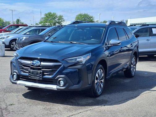 2024 Subaru Outback Touring XT
