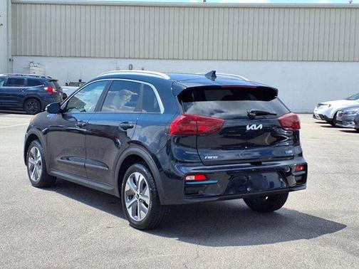 2022 Kia Niro EV EX Premium