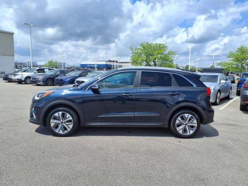 2022 Kia Niro EV EX Premium