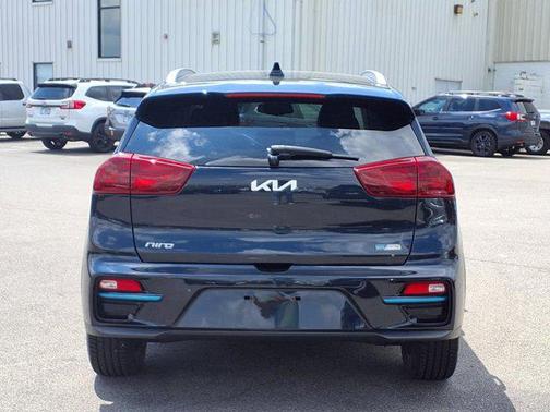 2022 Kia Niro EV EX Premium