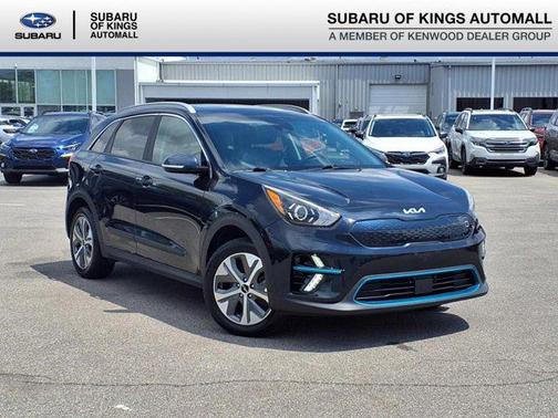 2022 Kia Niro EV EX Premium