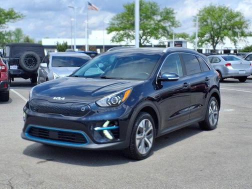 2022 Kia Niro EV EX Premium