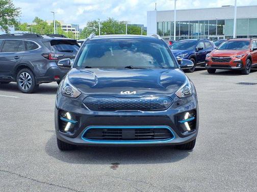 2022 Kia Niro EV EX Premium