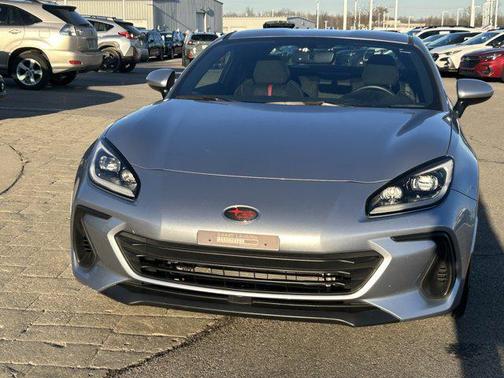 2023 Subaru BRZ Limited