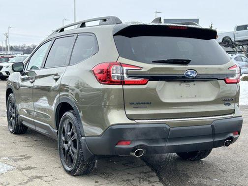 2023 Subaru Ascent Onyx Edition Limited 7-Passenger