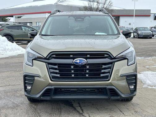 2023 Subaru Ascent Onyx Edition Limited 7-Passenger