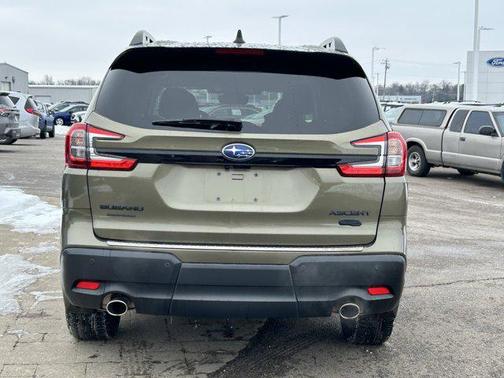 2023 Subaru Ascent Onyx Edition Limited 7-Passenger