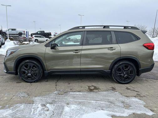 2023 Subaru Ascent Onyx Edition Limited 7-Passenger