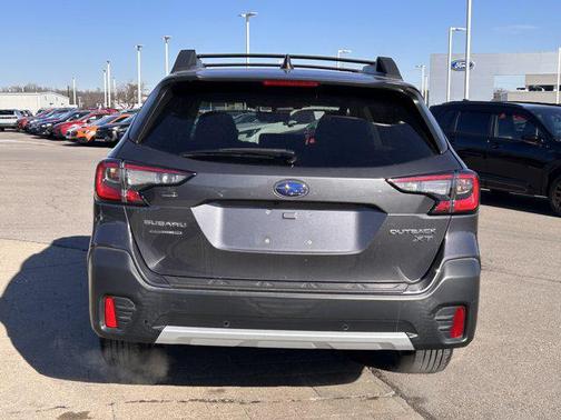 2020 Subaru Outback Limited XT