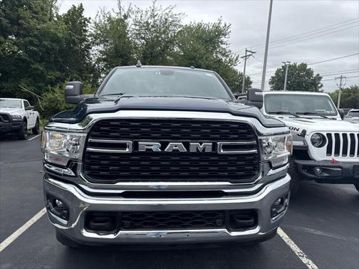 2024 RAM 2500 Big Horn Crew Cab 4x4 64' Box