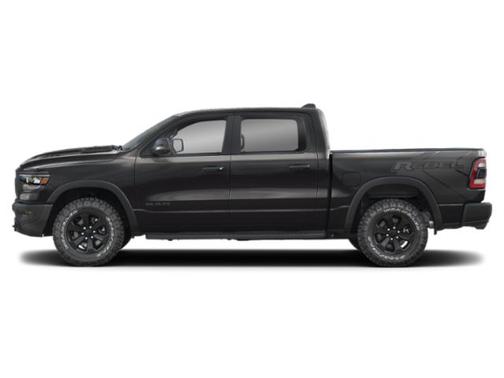 2024 RAM 1500 Rebel Crew Cab 4x4 57' Box