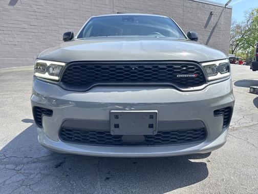 2024 Dodge Durango GT Plus AWD