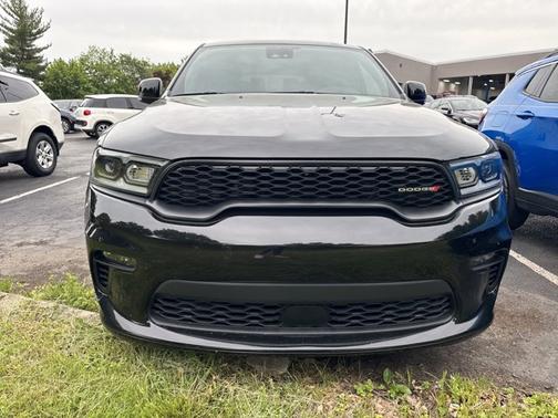 2023 Dodge Durango GT Plus RWD