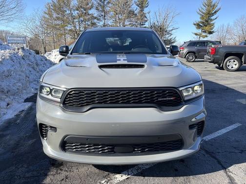 2025 Dodge Durango R/T 20th Anniversary Premium AWD