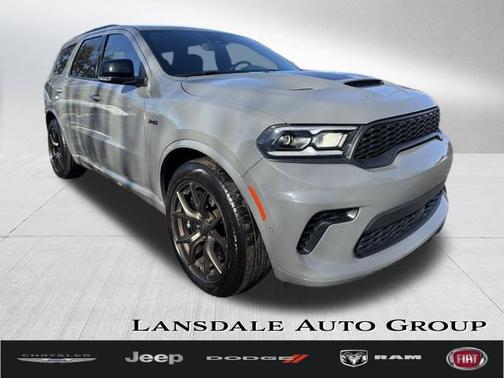 2025 Dodge Durango R/T 20th Anniversary Premium AWD