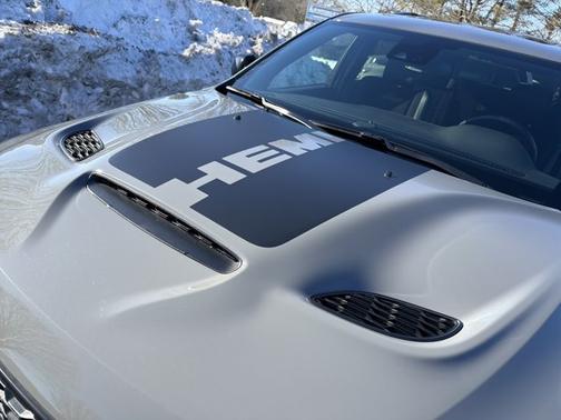 2025 Dodge Durango R/T 20th Anniversary Premium AWD