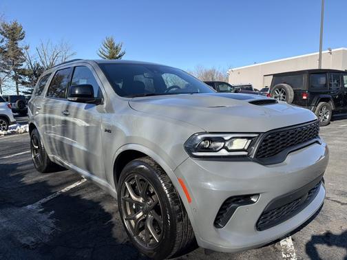 2025 Dodge Durango R/T 20th Anniversary Premium AWD