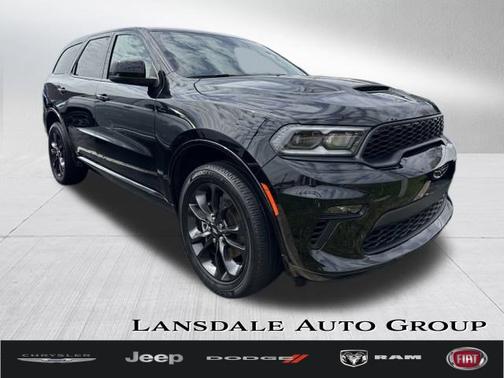 2022 Dodge Durango GT AWD