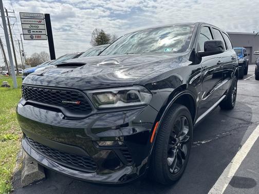 2022 Dodge Durango GT AWD