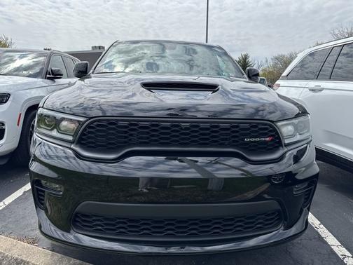 2022 Dodge Durango GT AWD