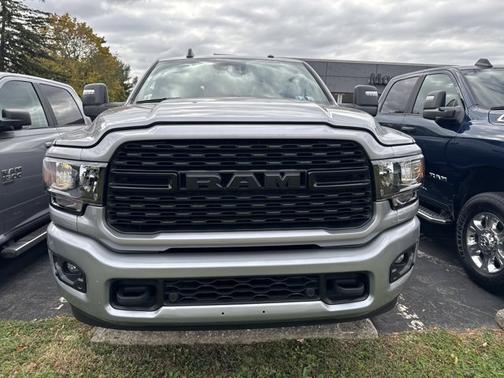 2024 RAM 2500 Big Horn Crew Cab 4x4 64' Box