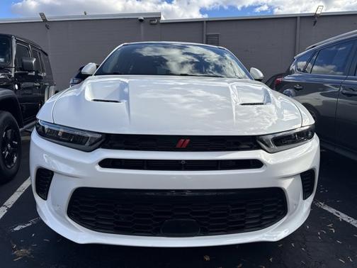 2024 Dodge Hornet GT Plus AWD