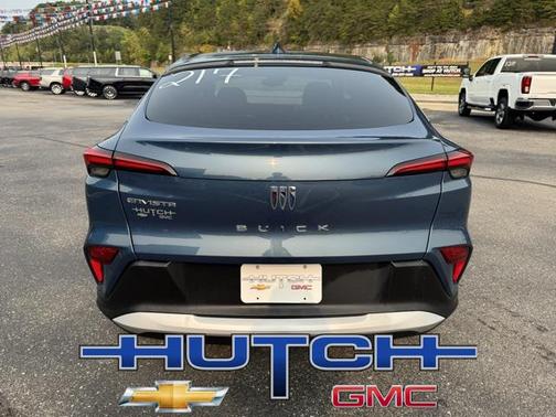 2024 Buick Envista Preferred FWD