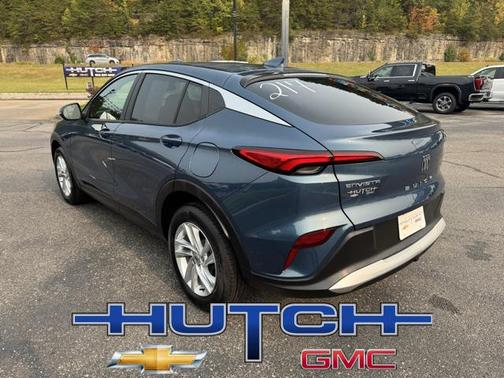 2024 Buick Envista Preferred FWD