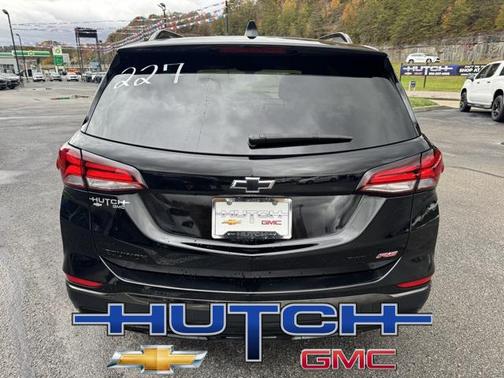 2023 Chevrolet Equinox AWD RS