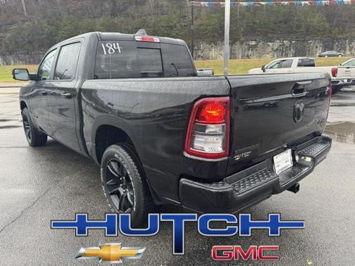 2024 RAM 1500 Big Horn/Lone Star