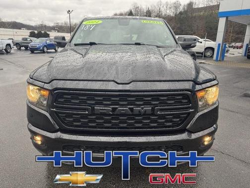 2024 RAM 1500 Big Horn/Lone Star