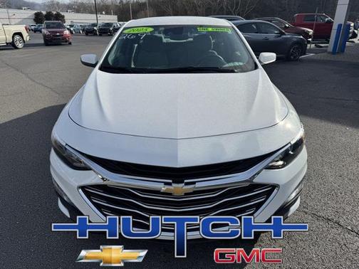 2025 Chevrolet Malibu FWD 1LT