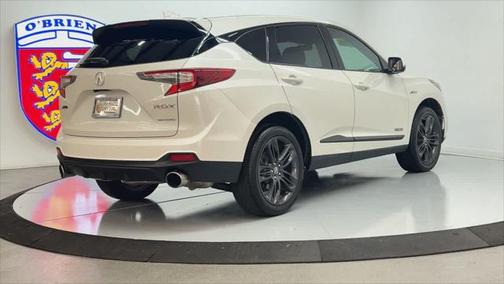 2019 Acura RDX A-Spec