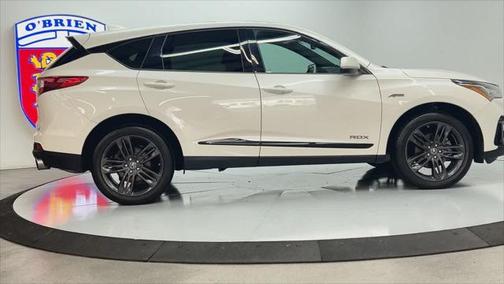 2019 Acura RDX A-Spec