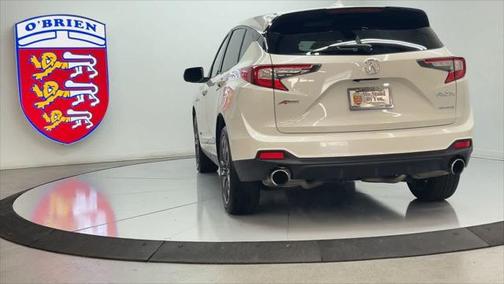 2019 Acura RDX A-Spec