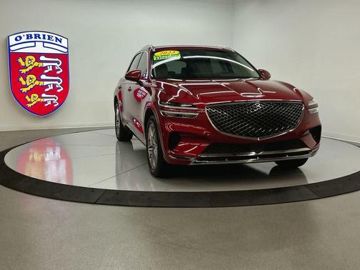 2023 Genesis GV70 2.5T AWD